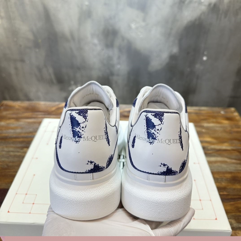 alexander M*Q*en casual shoes